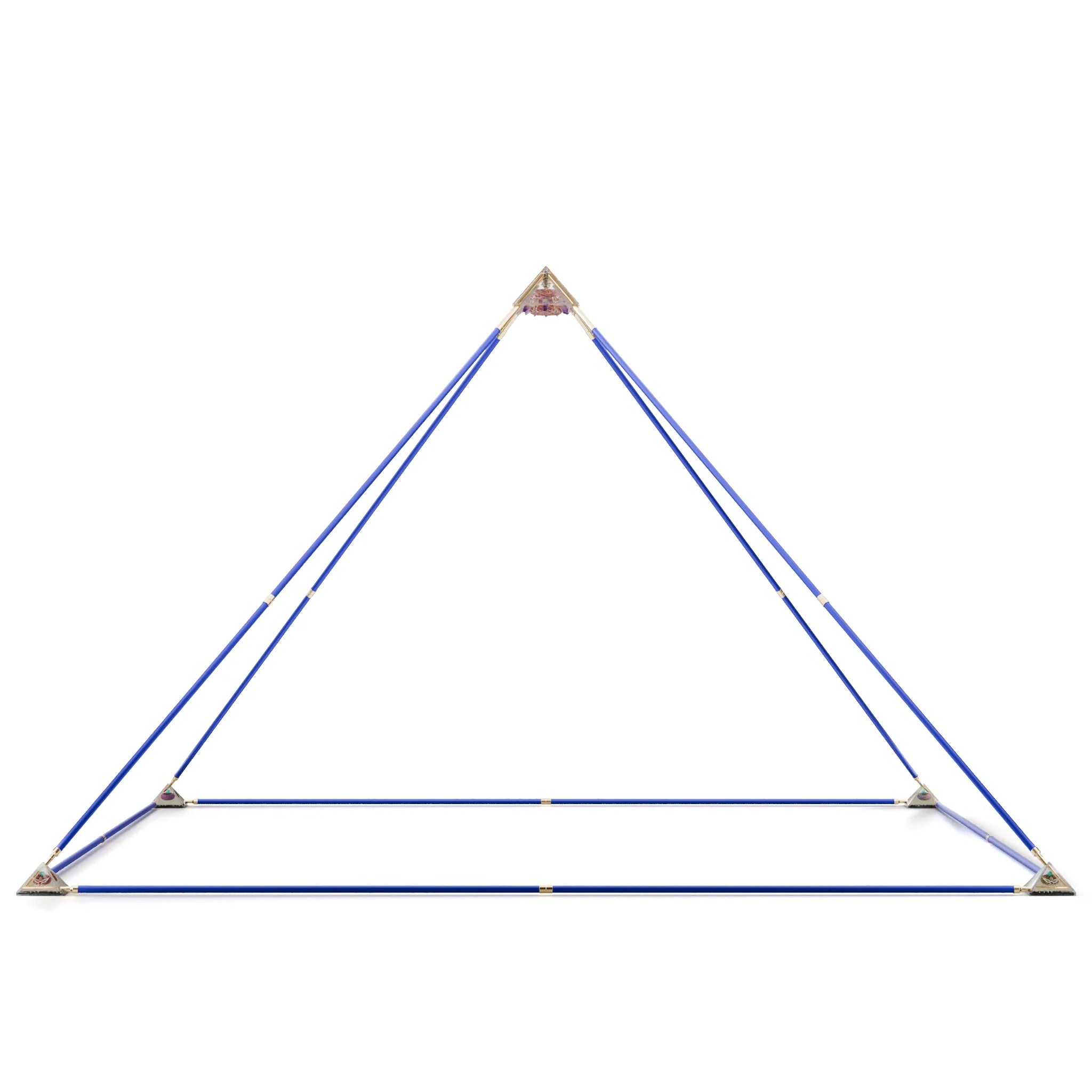 Violet Flame – iPyramids i5 Giza Quantum Vortex & Shield